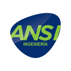 ansi ingenieria sas logo